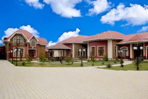 Ahmadkhon Hotel