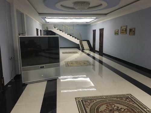 Real Hotel
