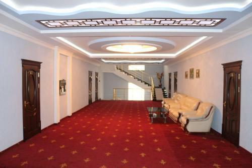 Real Hotel