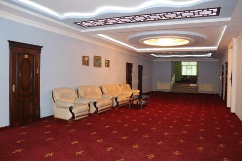 Real Hotel