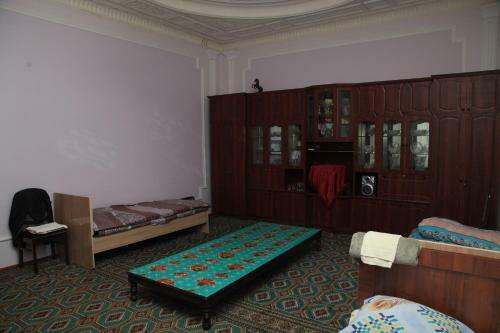 Hostal Family House Hostel In Urgench, Uzbekistan