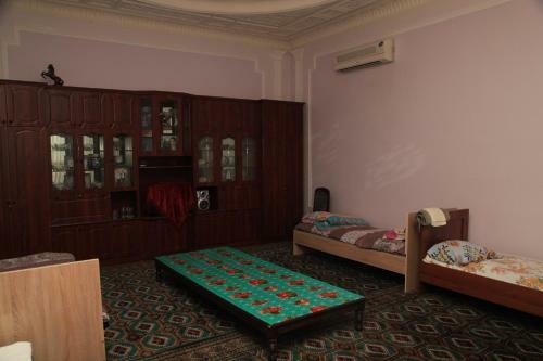 Hostal Family House Hostel In Urgench, Uzbekistan