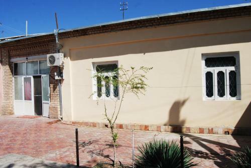 Bed & Breakfast Vodakanal Place (Khorezm National House)