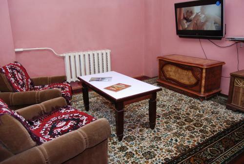 Bed & Breakfast Vodakanal Place (Khorezm National House)