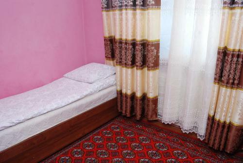 Bed & Breakfast Vodakanal Place (Khorezm National House)