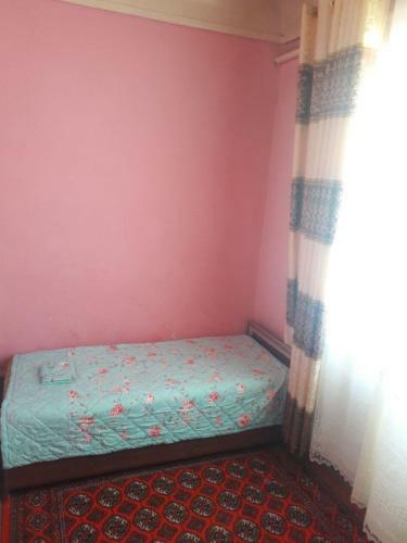 Bed & Breakfast Vodakanal Place (Khorezm National House)