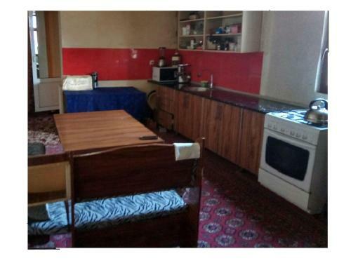 Bed & Breakfast Vodakanal Place (Khorezm National House)