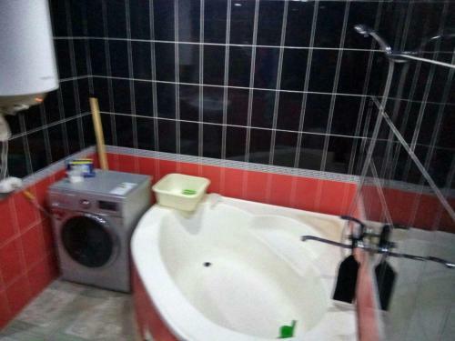 Bed & Breakfast Vodakanal Place (Khorezm National House)