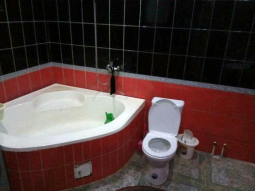 Bed & Breakfast Vodakanal Place (Khorezm National House)