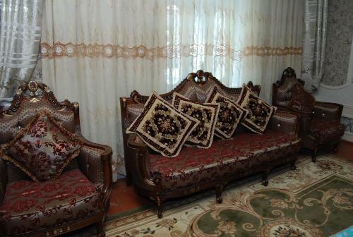 Bed & Breakfast Vodakanal Place (Khorezm National House)