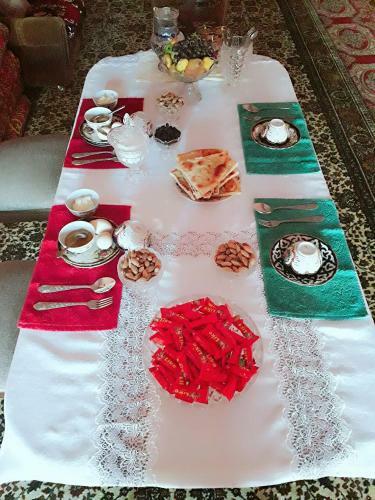 Bed & Breakfast Vodakanal Place (Khorezm National House)