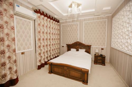 Hotel Karavan