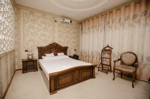 Hotel Karavan
