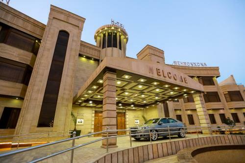 Hotel Karavan