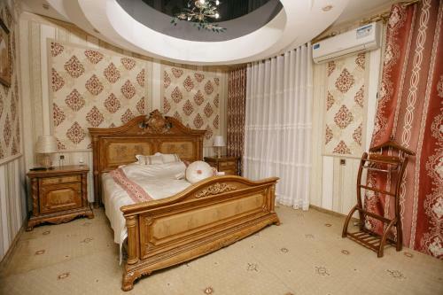 Hotel Karavan
