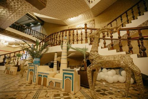 Hotel Karavan