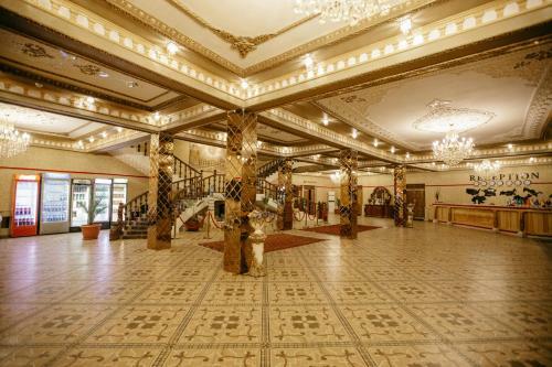 Hotel Karavan