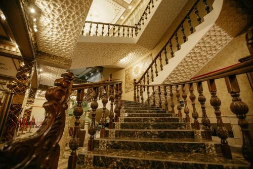 Hotel Karavan