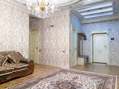 Apartamento The Tashkent