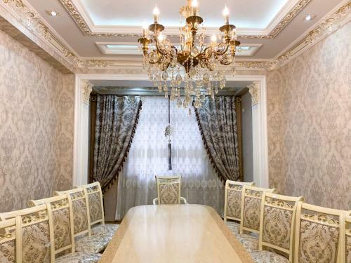 Apartamento The Tashkent