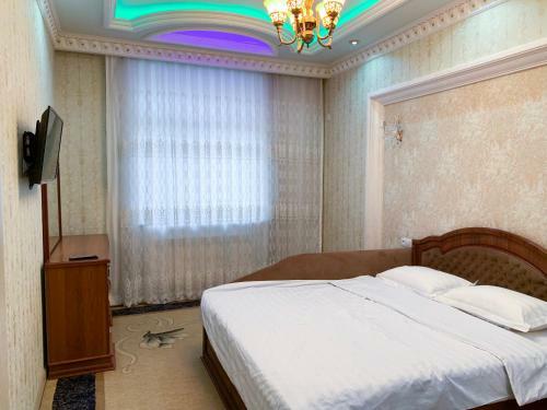 Apartamento The Tashkent
