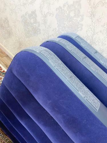 Apartamento The Tashkent