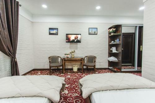 Apartamento Atlas