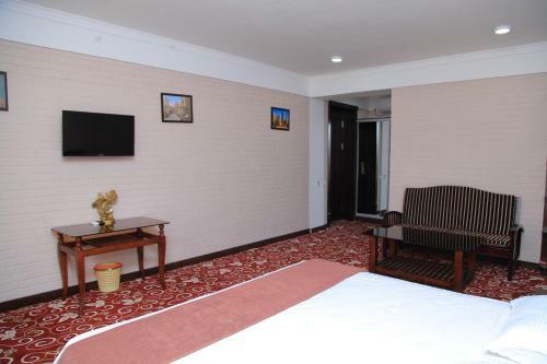 Apartamento Atlas