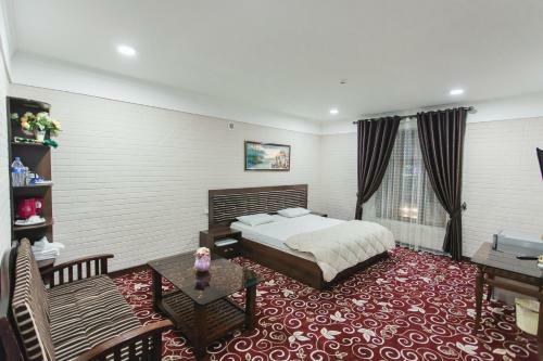 Apartamento Atlas