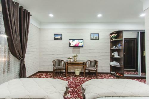 Apartamento Atlas