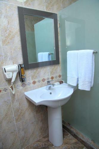 Apartamento Atlas