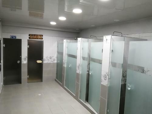 Apartamento Atlas