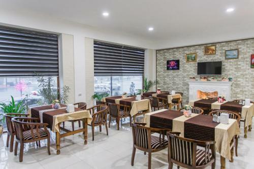 Apartamento Atlas