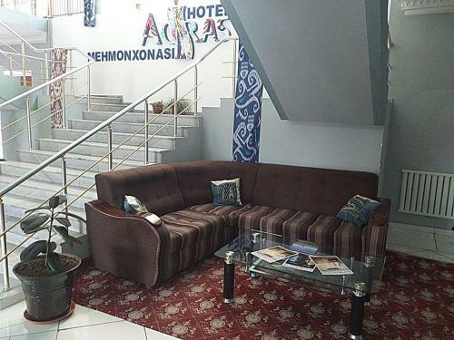 Hotel Adras