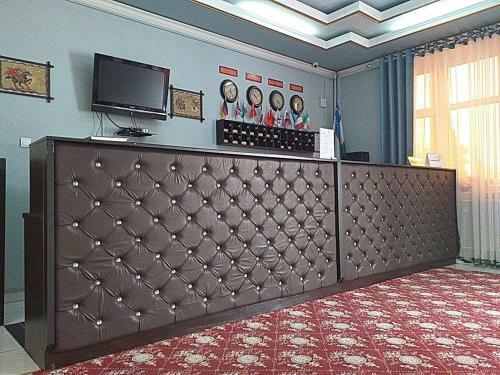 Hotel Adras