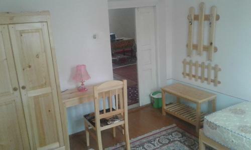 Bed & Breakfast Hotel Sadush Va Asqar