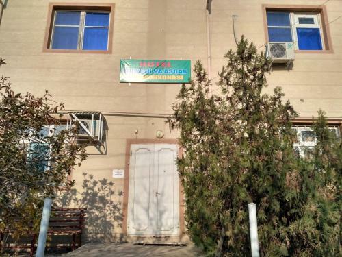 Bed & Breakfast Hotel Sadush Va Asqar