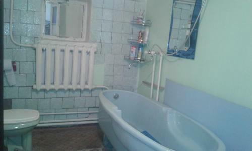 Bed & Breakfast Hotel Sadush Va Asqar