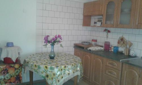 Bed & Breakfast Hotel Sadush Va Asqar