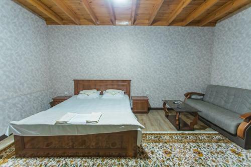Apartamento Adras House Hotel