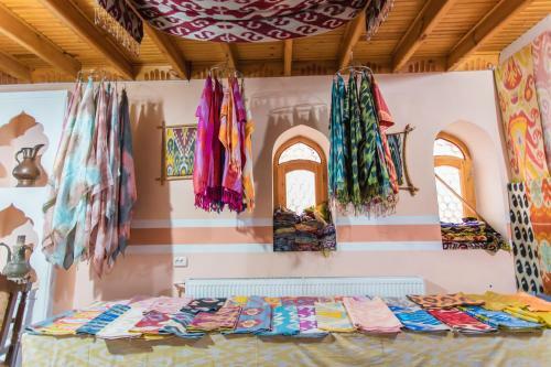 Apartamento Adras House Hotel