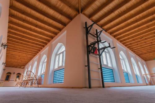 Apartamento Adras House Hotel