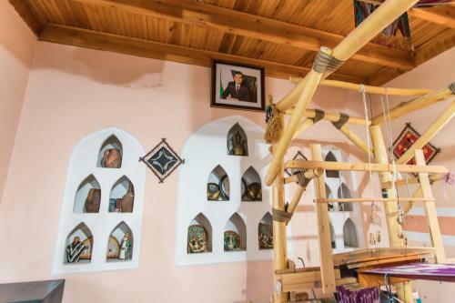 Apartamento Adras House Hotel