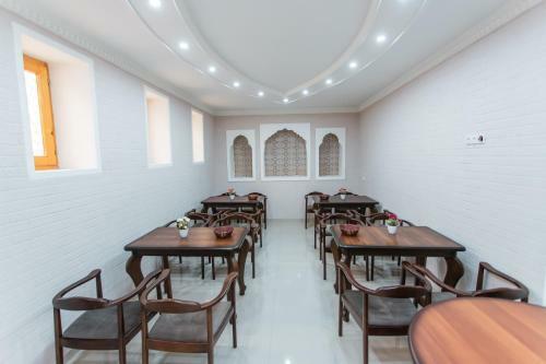 Apartamento Adras House Hotel