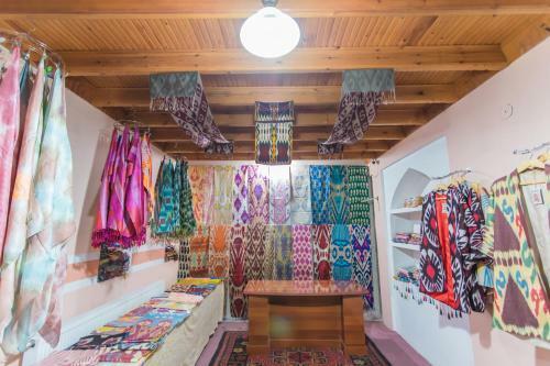 Apartamento Adras House Hotel