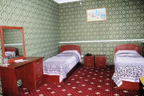 Hotel Navro'z