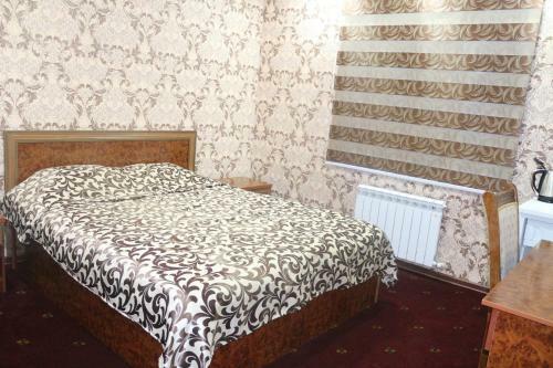 Hotel Navro'z