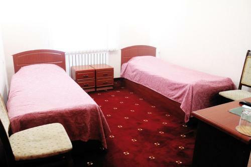Hotel Navro'z