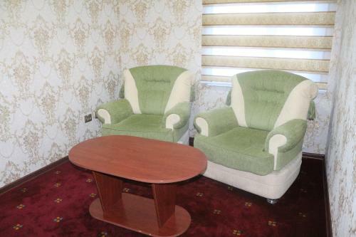 Hotel Navro'z