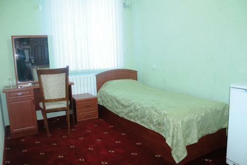 Hotel Navro'z